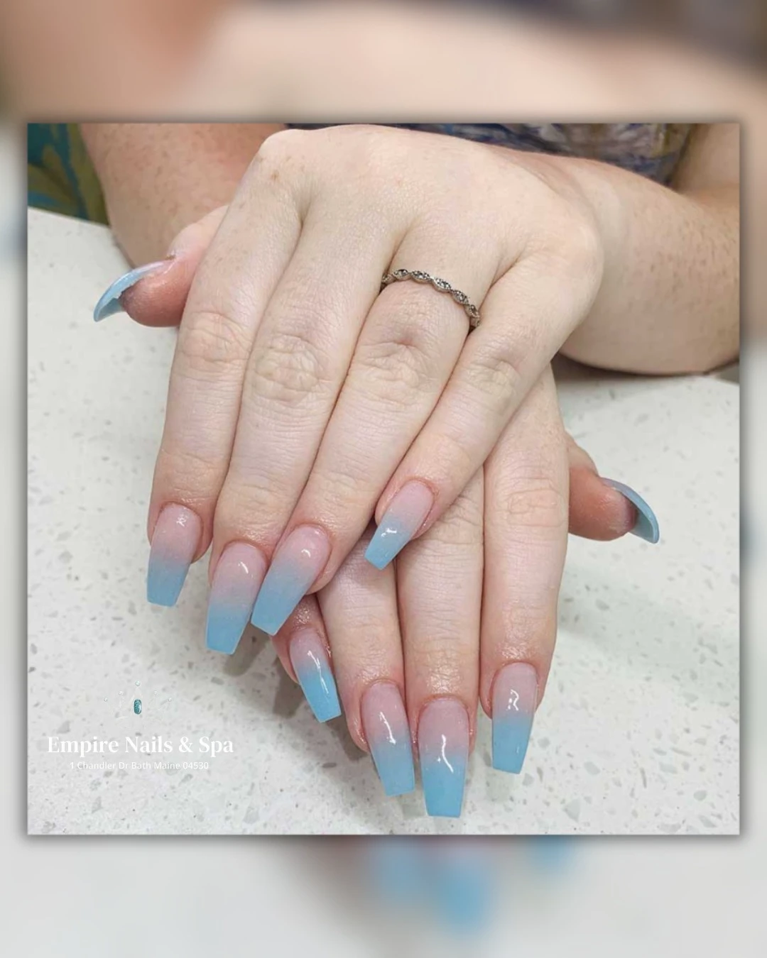 July Nail Collection